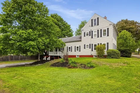 118 Court Street Dover NH 03820