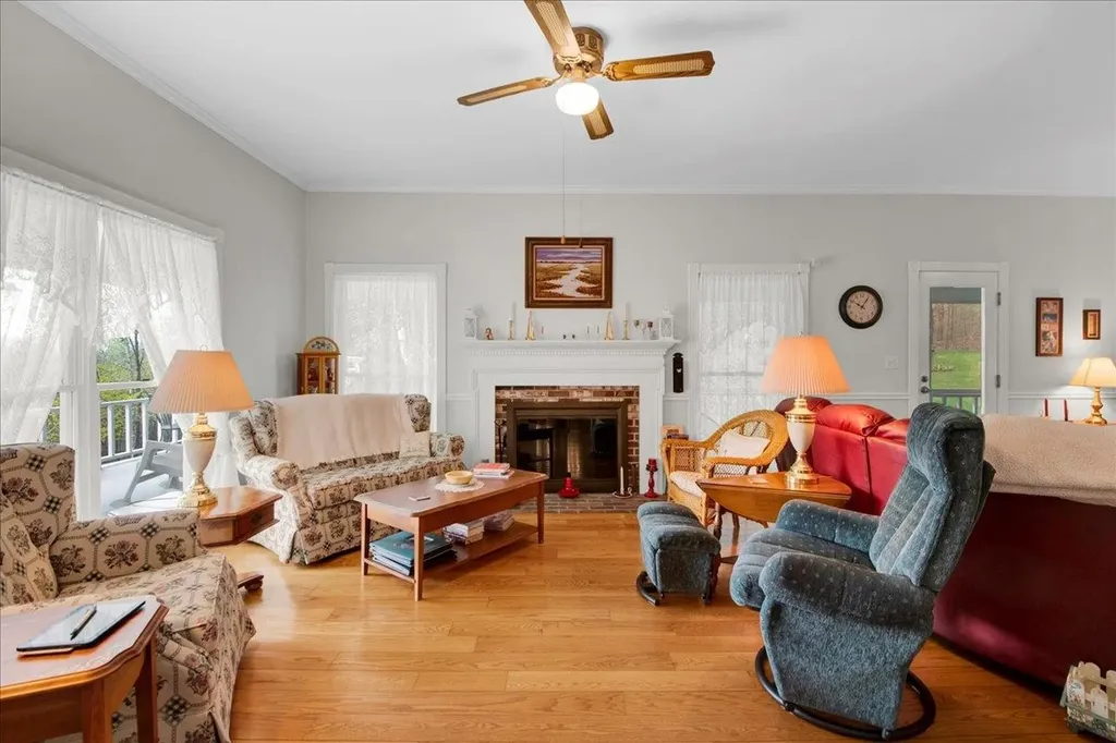 226 Willowbrook Road Sudbury VT 05733
