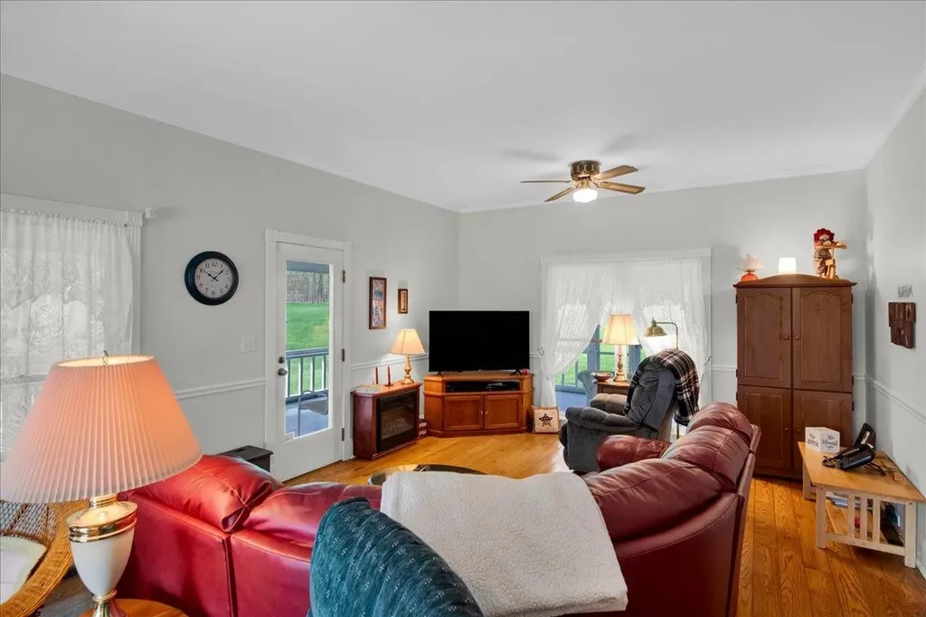 226 Willowbrook Road Sudbury VT 05733