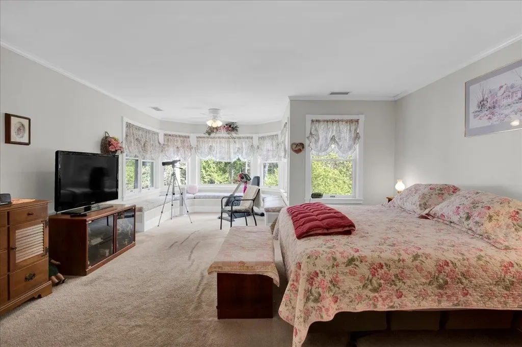 226 Willowbrook Road Sudbury VT 05733