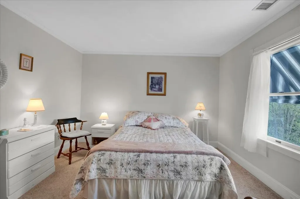 226 Willowbrook Road Sudbury VT 05733