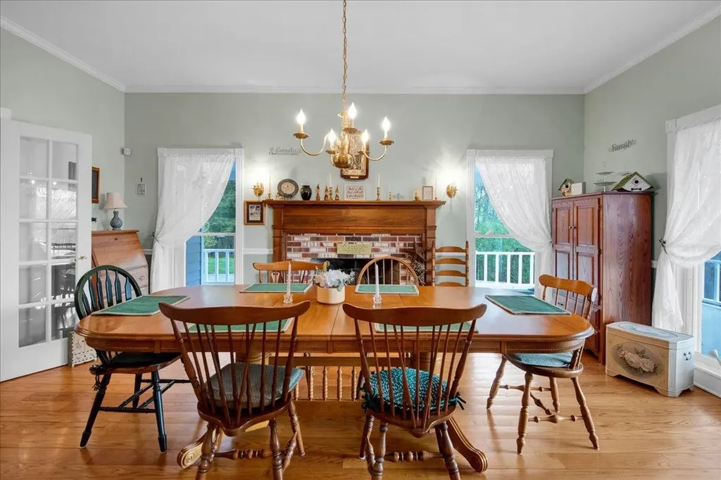 226 Willowbrook Road Sudbury VT 05733