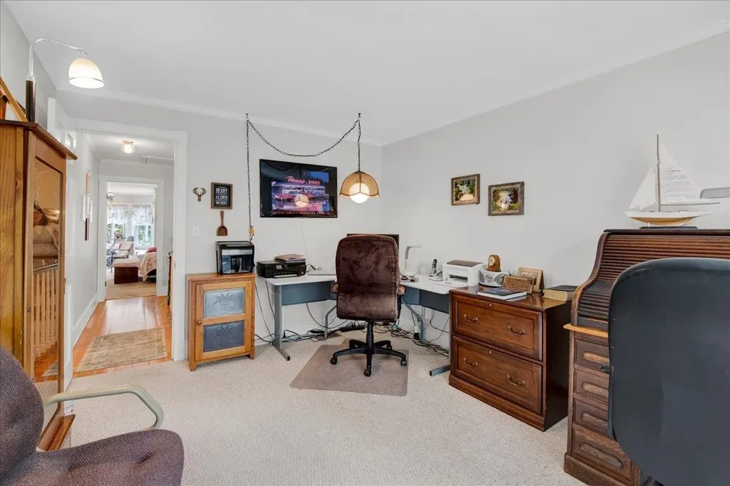 226 Willowbrook Road Sudbury VT 05733