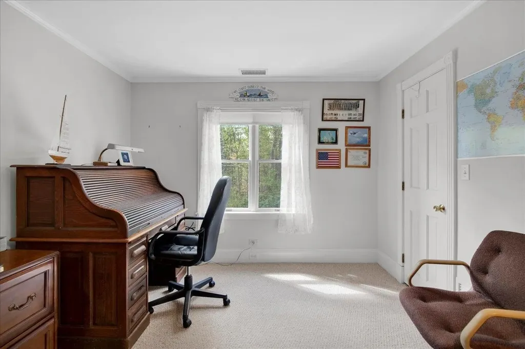 226 Willowbrook Road Sudbury VT 05733