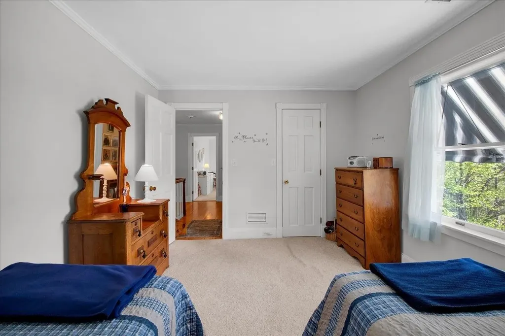 226 Willowbrook Road Sudbury VT 05733