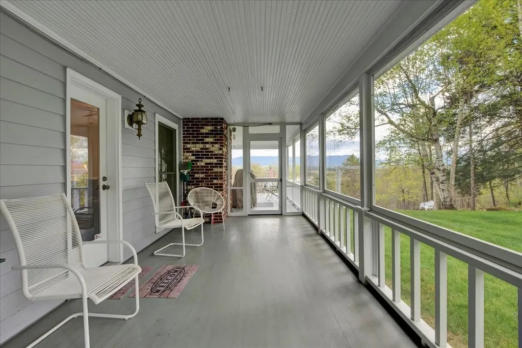 226 Willowbrook Road Sudbury VT 05733
