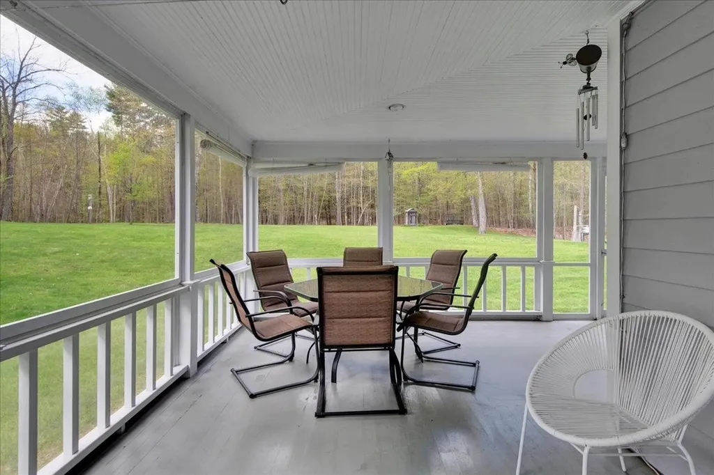 226 Willowbrook Road Sudbury VT 05733