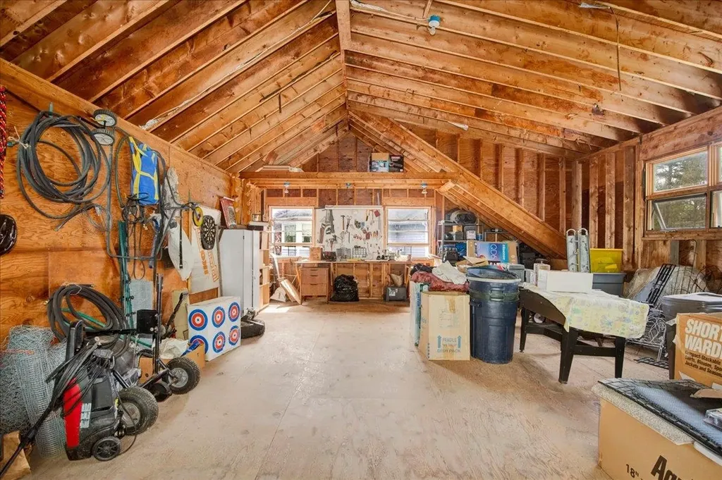 226 Willowbrook Road Sudbury VT 05733