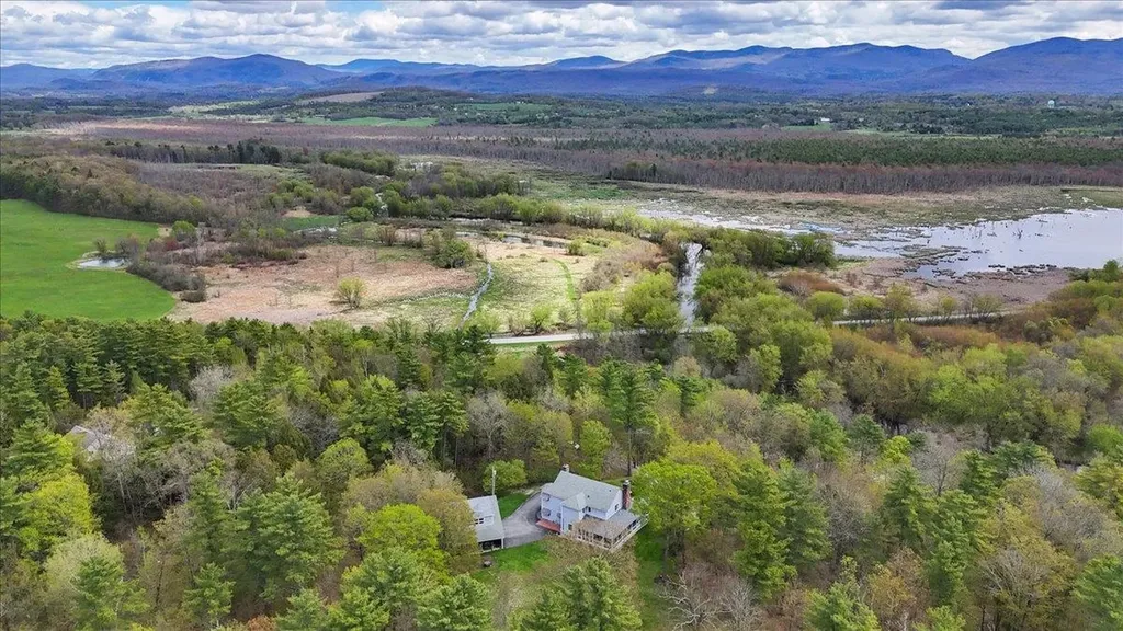 226 Willowbrook Road Sudbury VT 05733