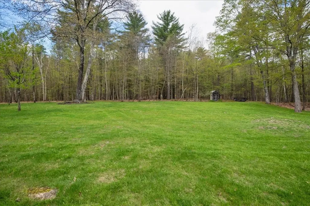 226 Willowbrook Road Sudbury VT 05733
