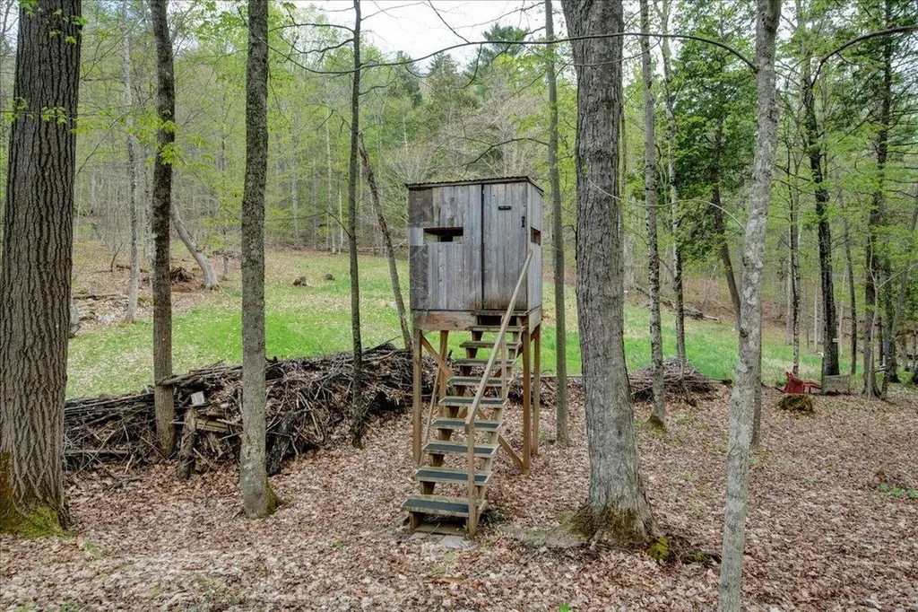 226 Willowbrook Road Sudbury VT 05733