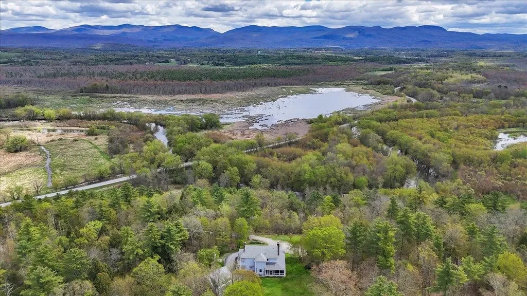 226 Willowbrook Road Sudbury VT 05733