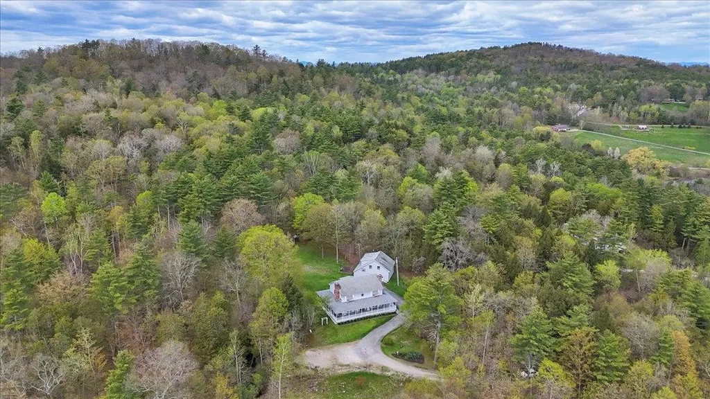 226 Willowbrook Road Sudbury VT 05733