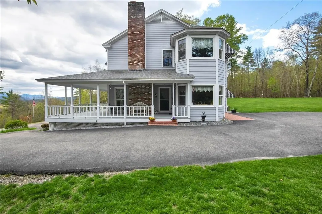 226 Willowbrook Road Sudbury VT 05733