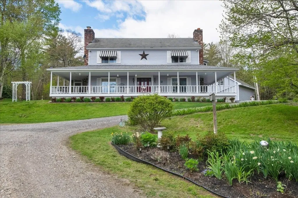 226 Willowbrook Road Sudbury VT 05733