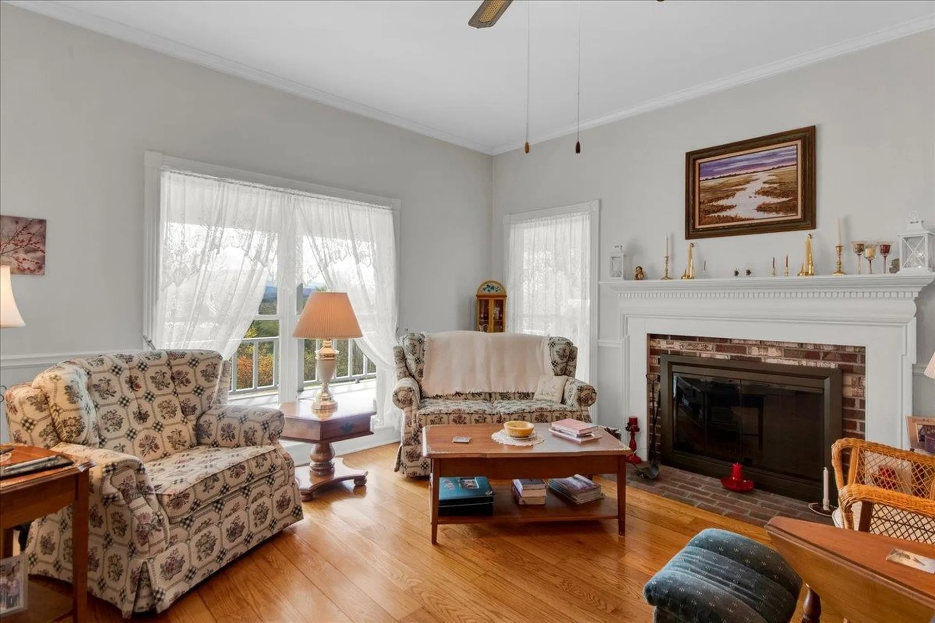 226 Willowbrook Road Sudbury VT 05733