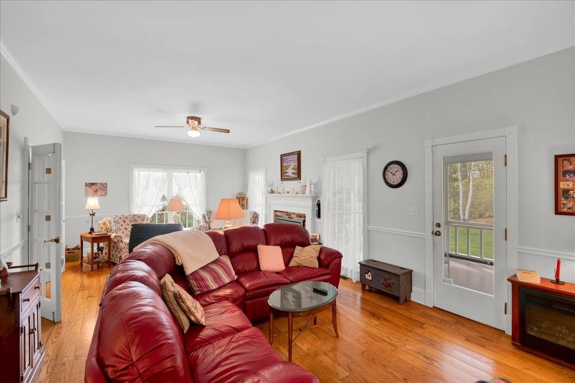 226 Willowbrook Road Sudbury VT 05733