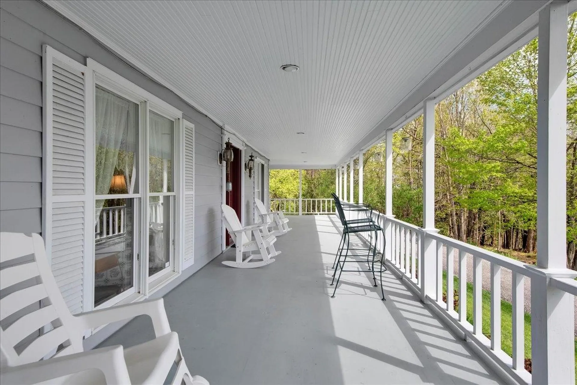 226 Willowbrook Road Sudbury VT 05733