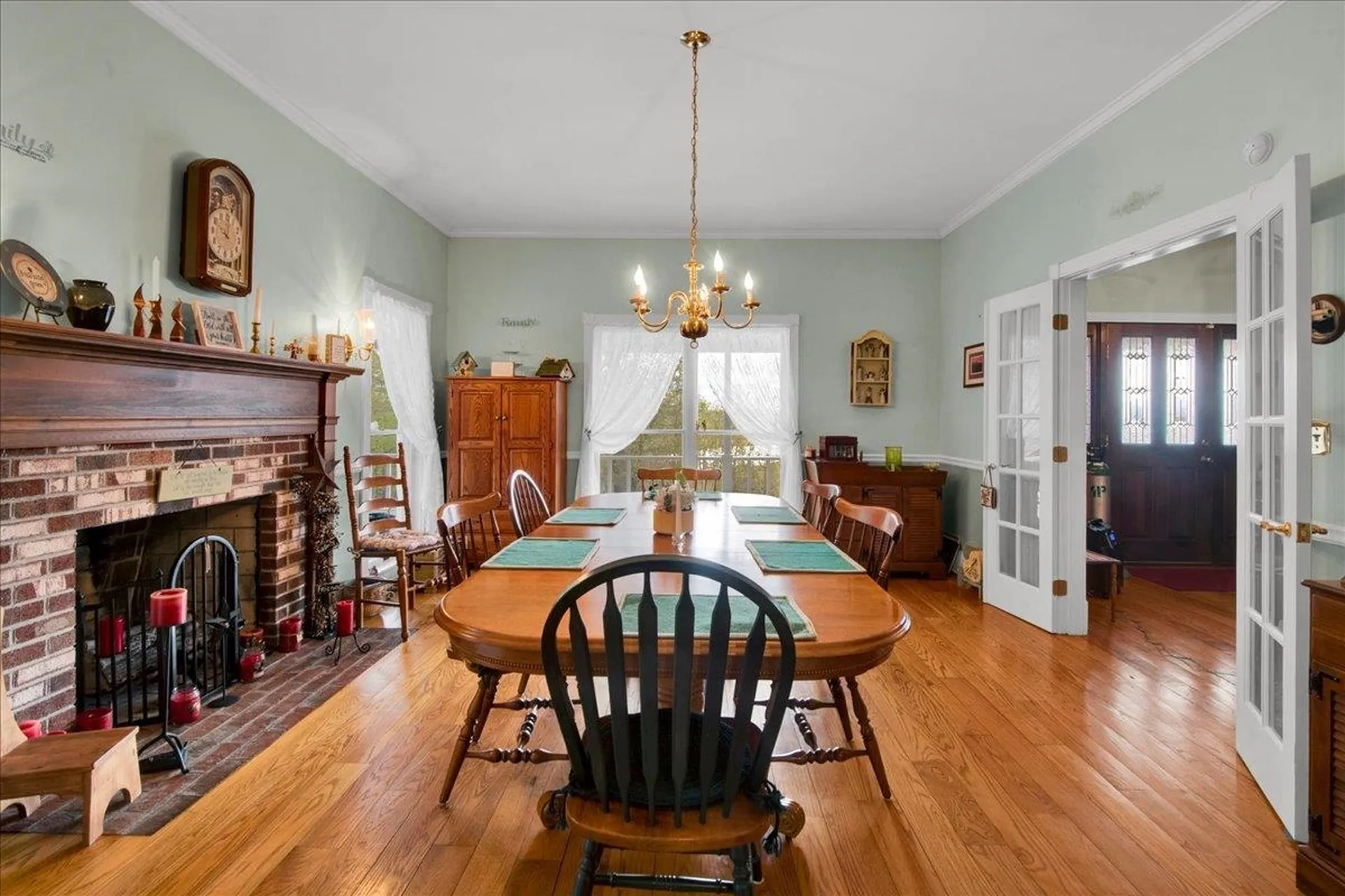 226 Willowbrook Road Sudbury VT 05733