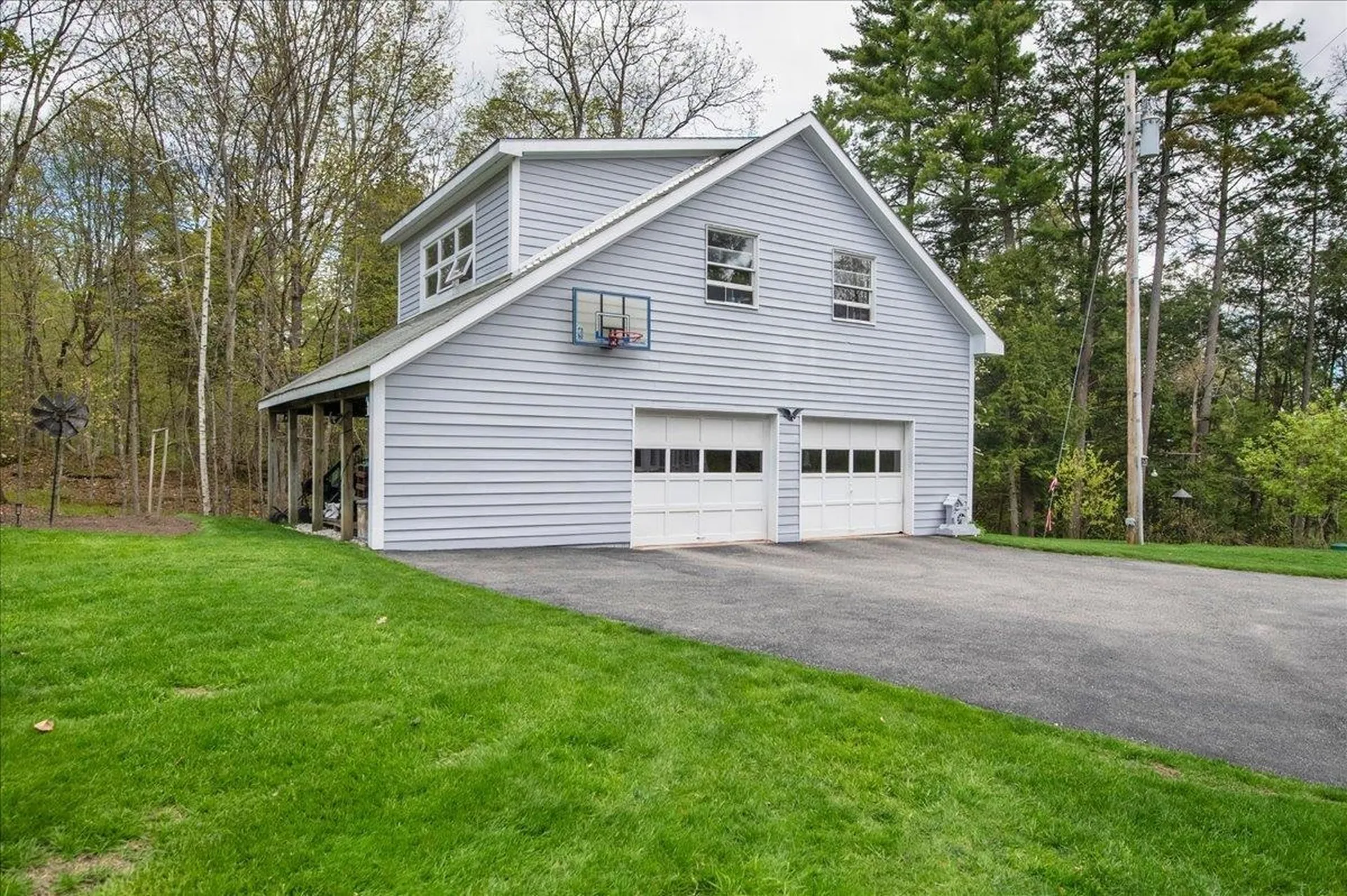 226 Willowbrook Road Sudbury VT 05733
