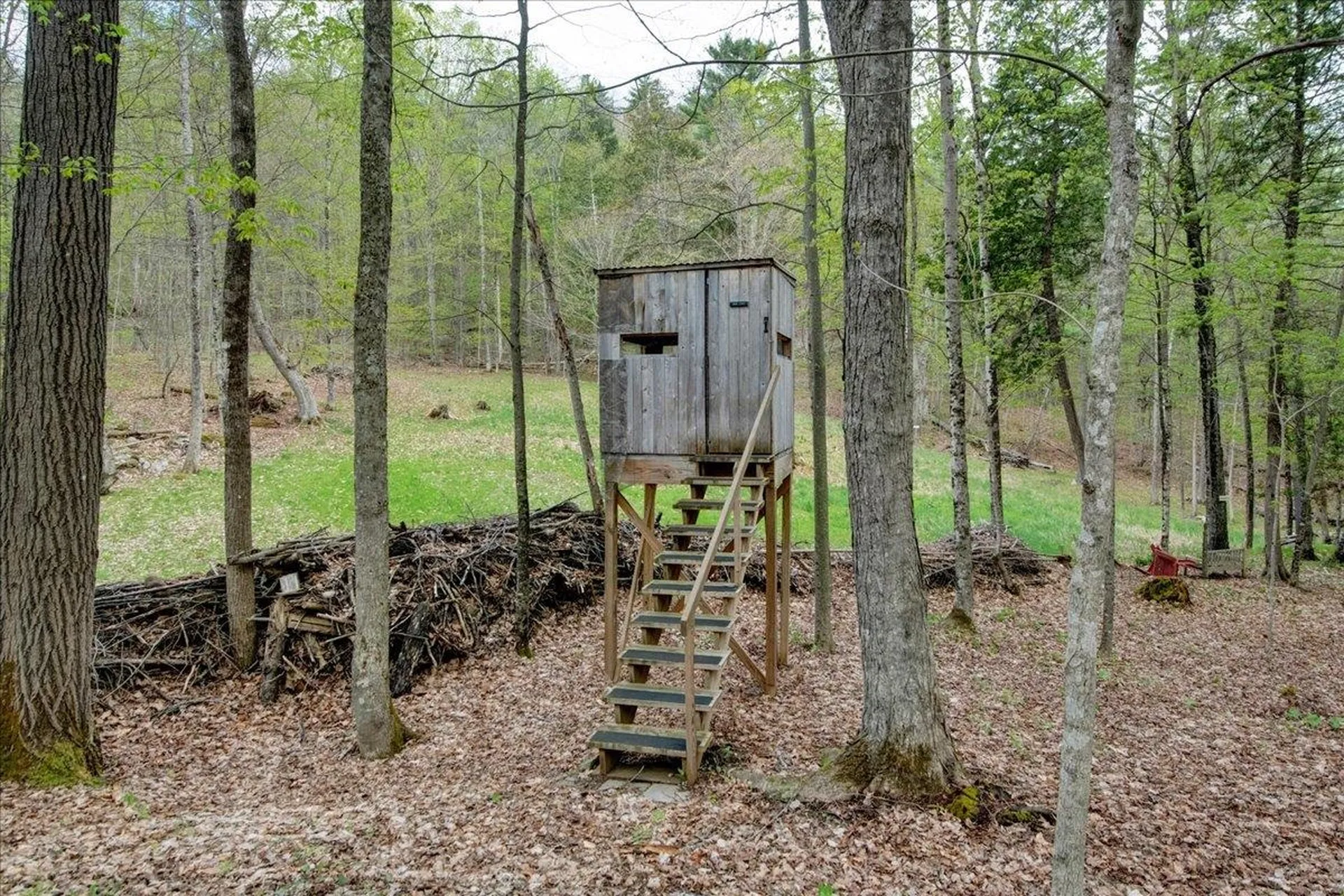 226 Willowbrook Road Sudbury VT 05733