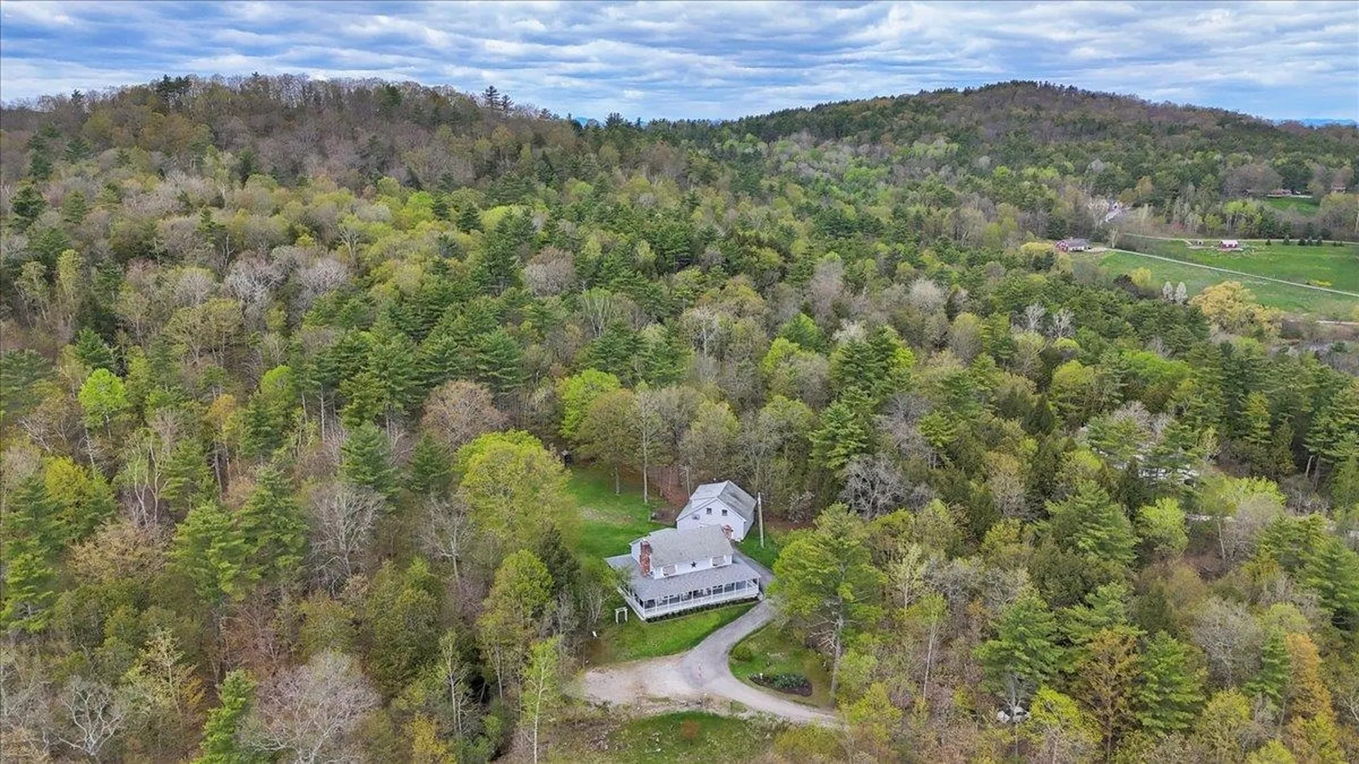 226 Willowbrook Road Sudbury VT 05733