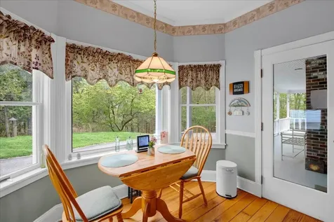 226 Willowbrook Road Sudbury VT 05733