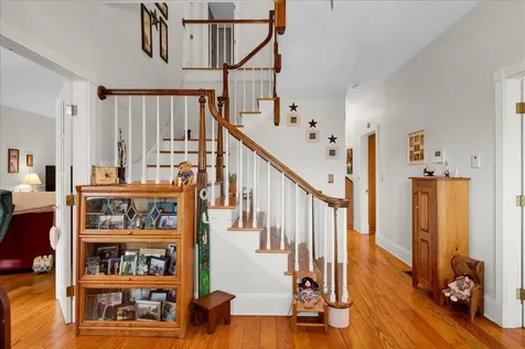 226 Willowbrook Road Sudbury VT 05733