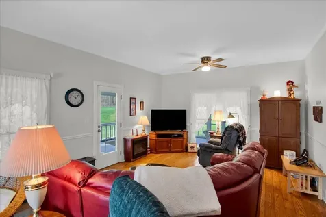 226 Willowbrook Road Sudbury VT 05733