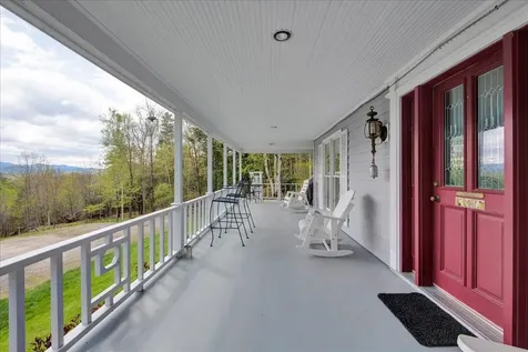 226 Willowbrook Road Sudbury VT 05733