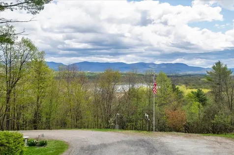 226 Willowbrook Road Sudbury VT 05733