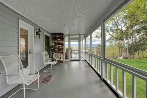 226 Willowbrook Road Sudbury VT 05733