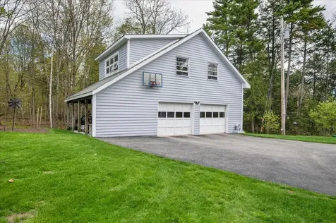 226 Willowbrook Road Sudbury VT 05733