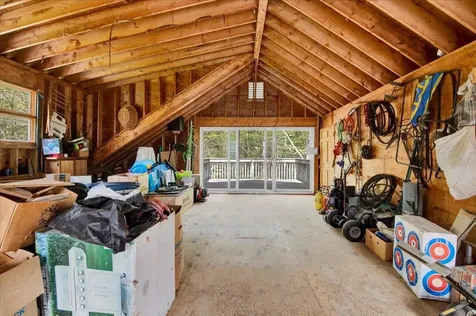 226 Willowbrook Road Sudbury VT 05733