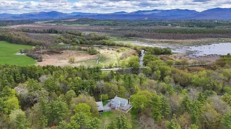 226 Willowbrook Road Sudbury VT 05733