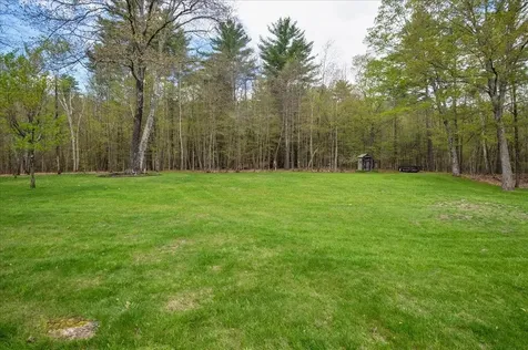 226 Willowbrook Road Sudbury VT 05733