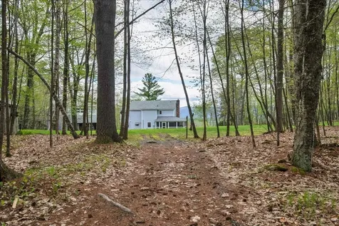 226 Willowbrook Road Sudbury VT 05733