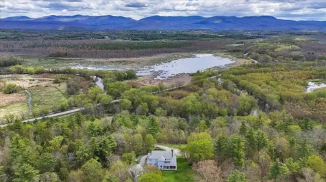 226 Willowbrook Road Sudbury VT 05733