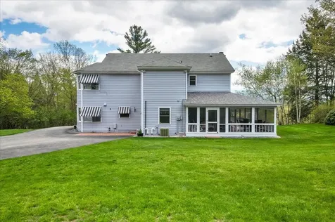 226 Willowbrook Road Sudbury VT 05733