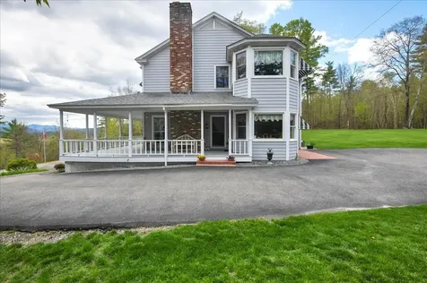 226 Willowbrook Road Sudbury VT 05733