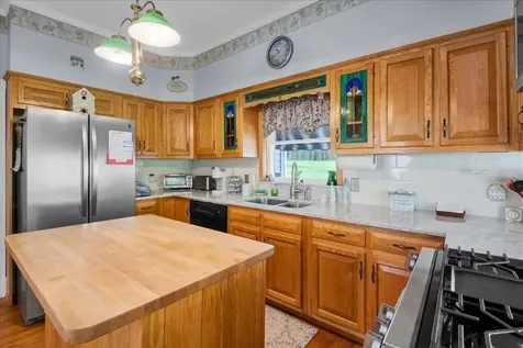 226 Willowbrook Road Sudbury VT 05733