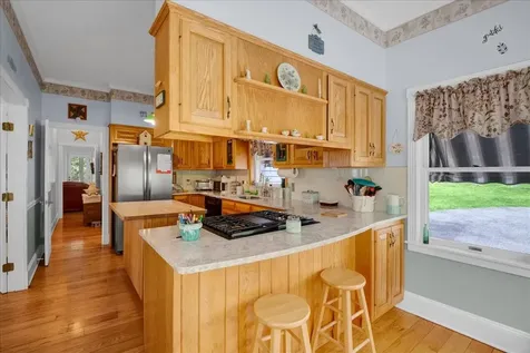 226 Willowbrook Road Sudbury VT 05733