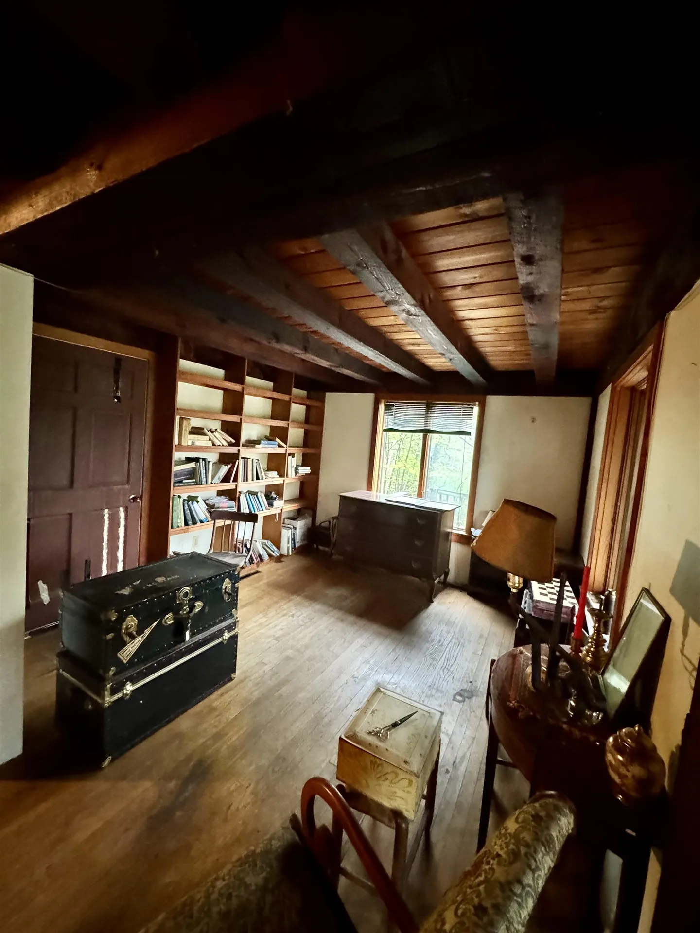 157 Old Ridge Road Strafford NH 03884