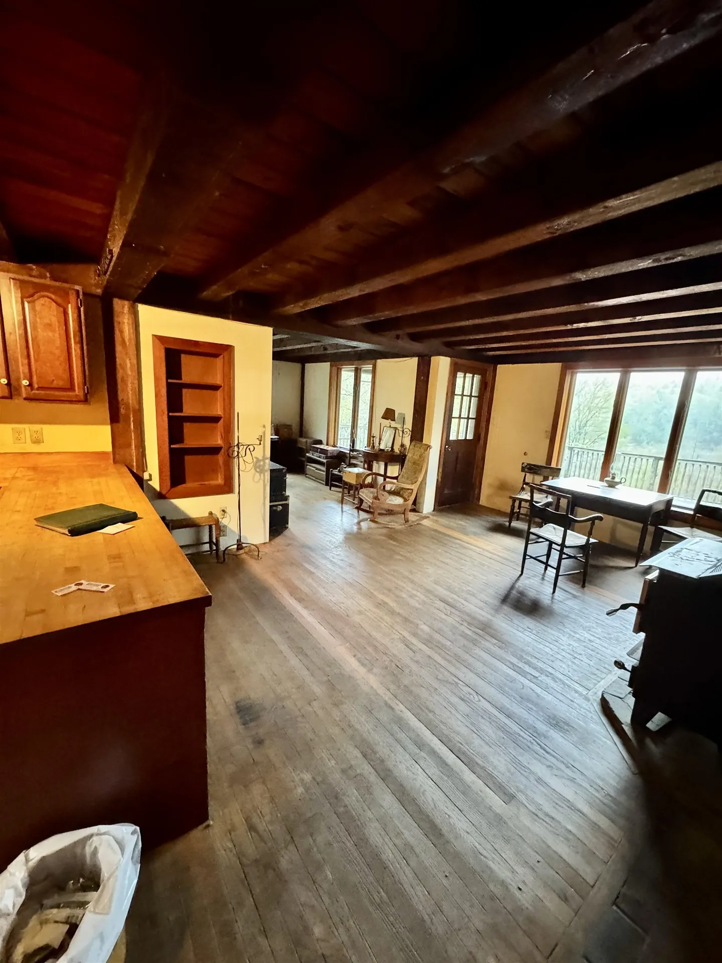 157 Old Ridge Road Strafford NH 03884