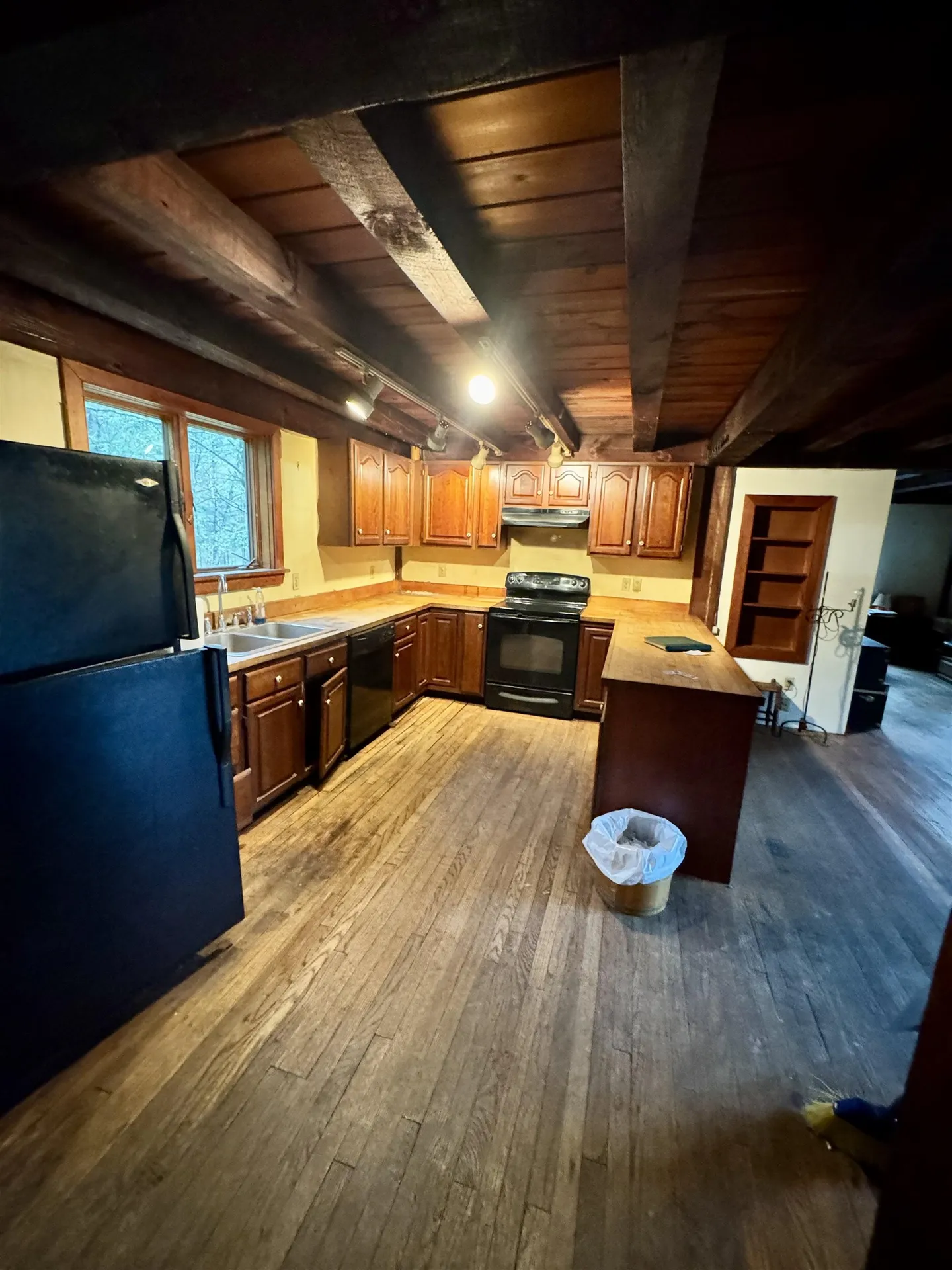 157 Old Ridge Road Strafford NH 03884
