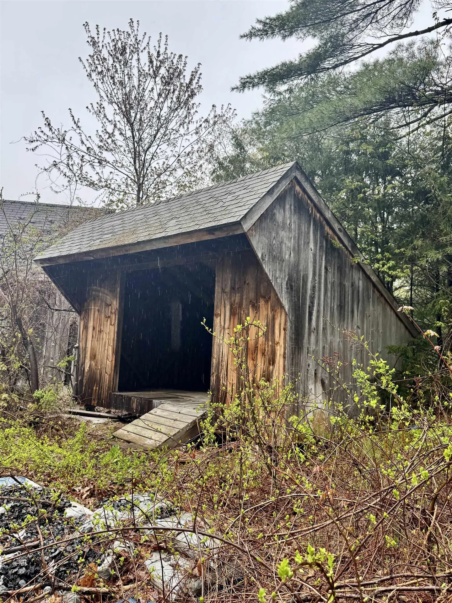 157 Old Ridge Road Strafford NH 03884