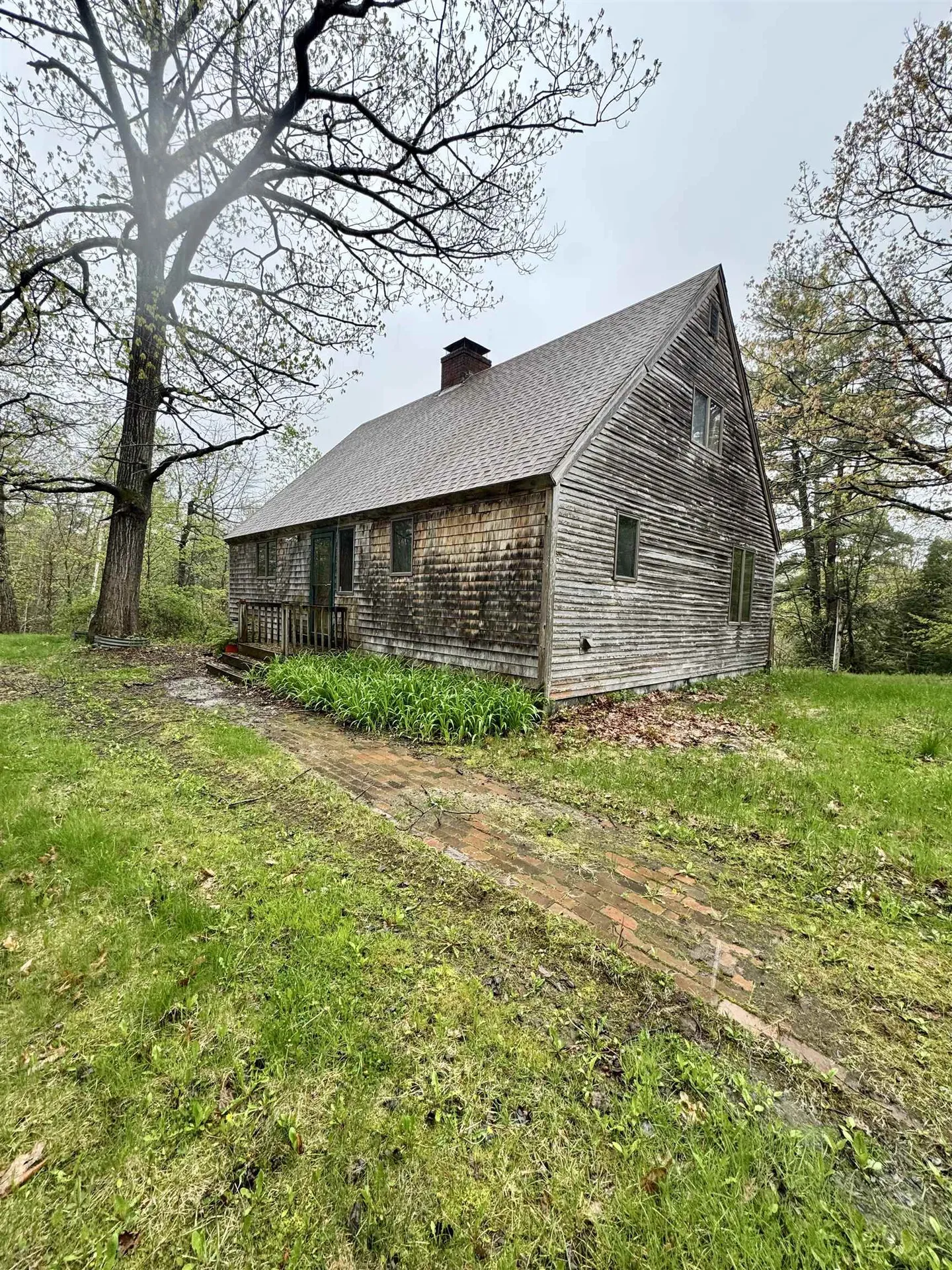 157 Old Ridge Road Strafford NH 03884