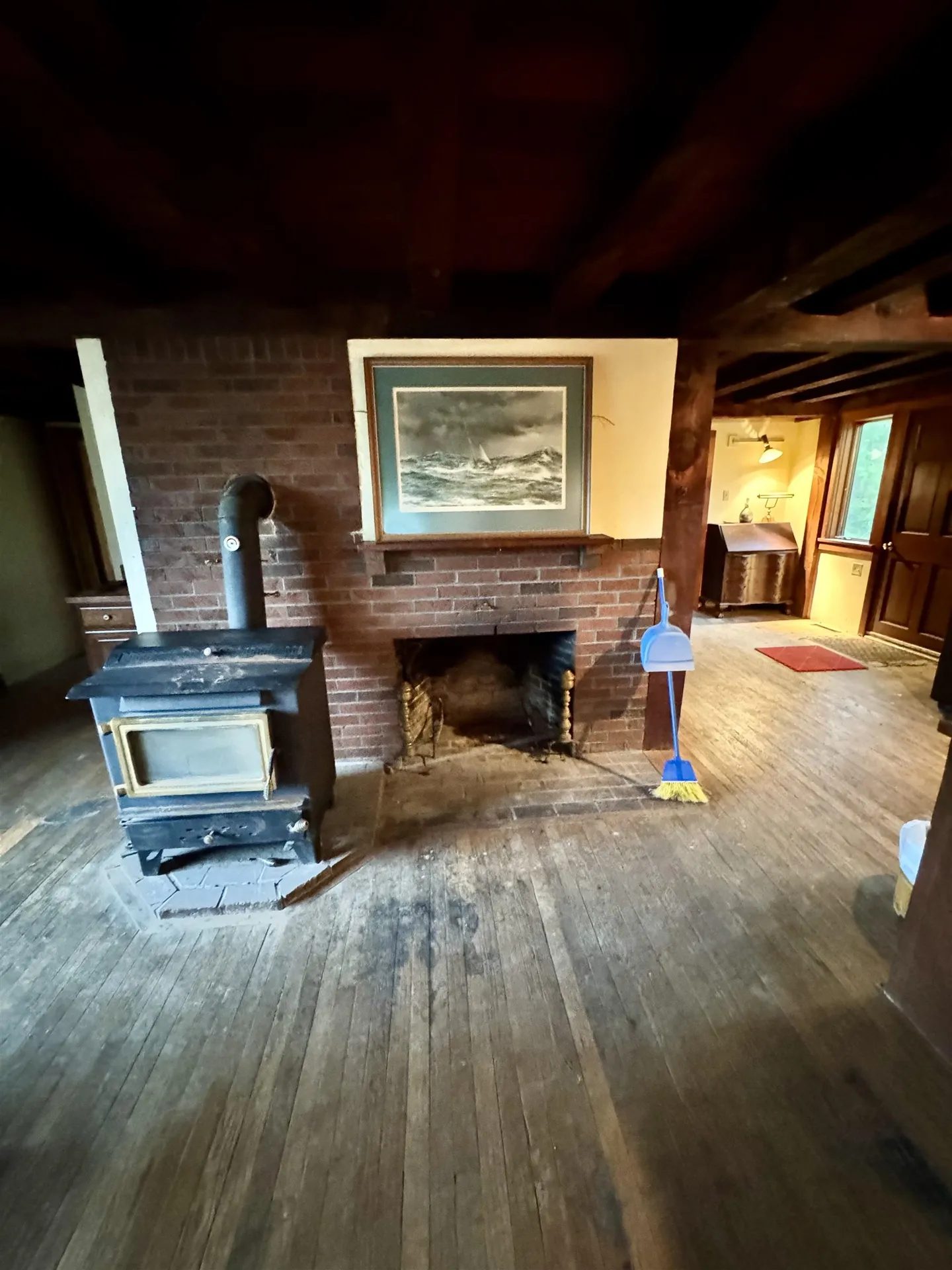 157 Old Ridge Road Strafford NH 03884