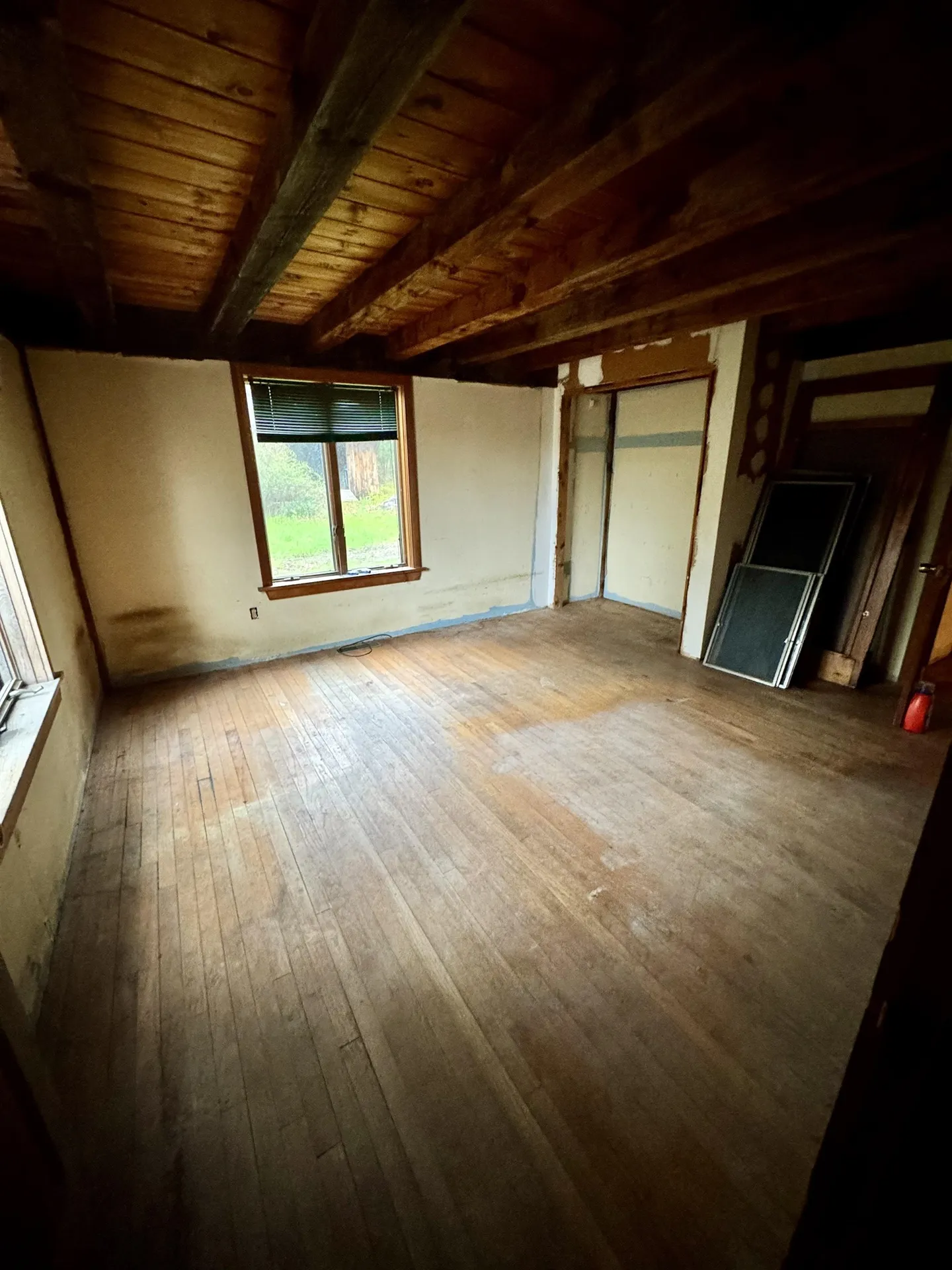 157 Old Ridge Road Strafford NH 03884