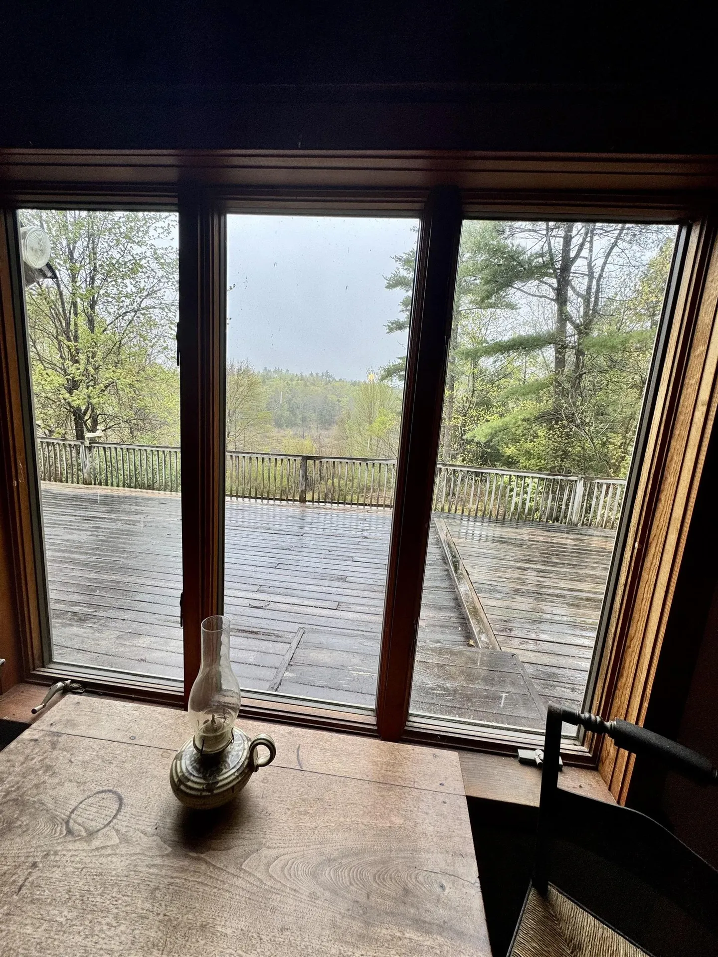 157 Old Ridge Road Strafford NH 03884